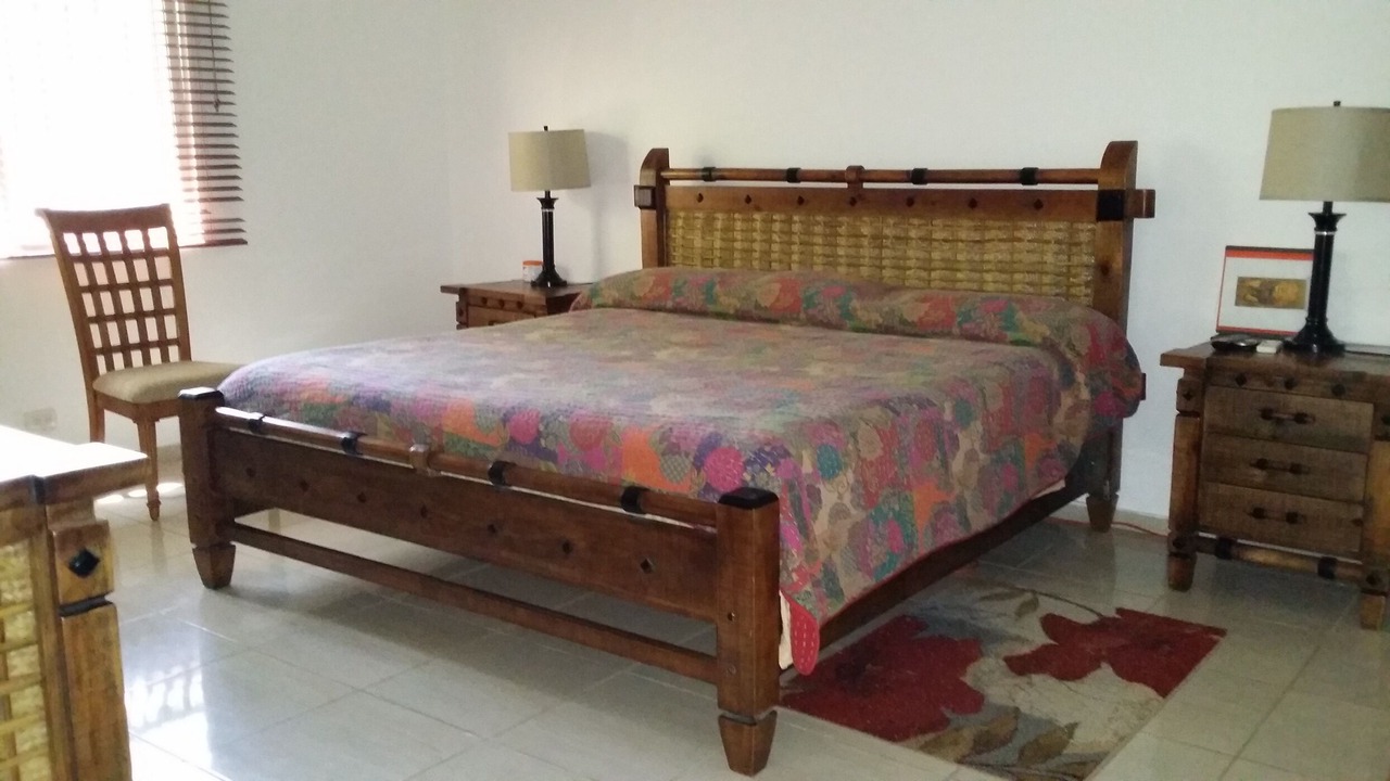 Photo of Bedroom in Villas Ana Maria