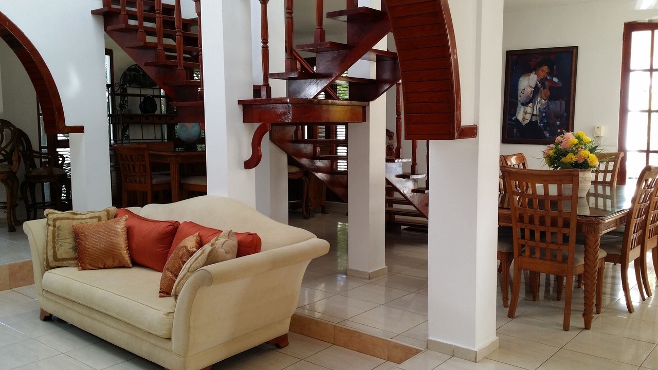 Photo of Livingroom in Villas Ana Maria