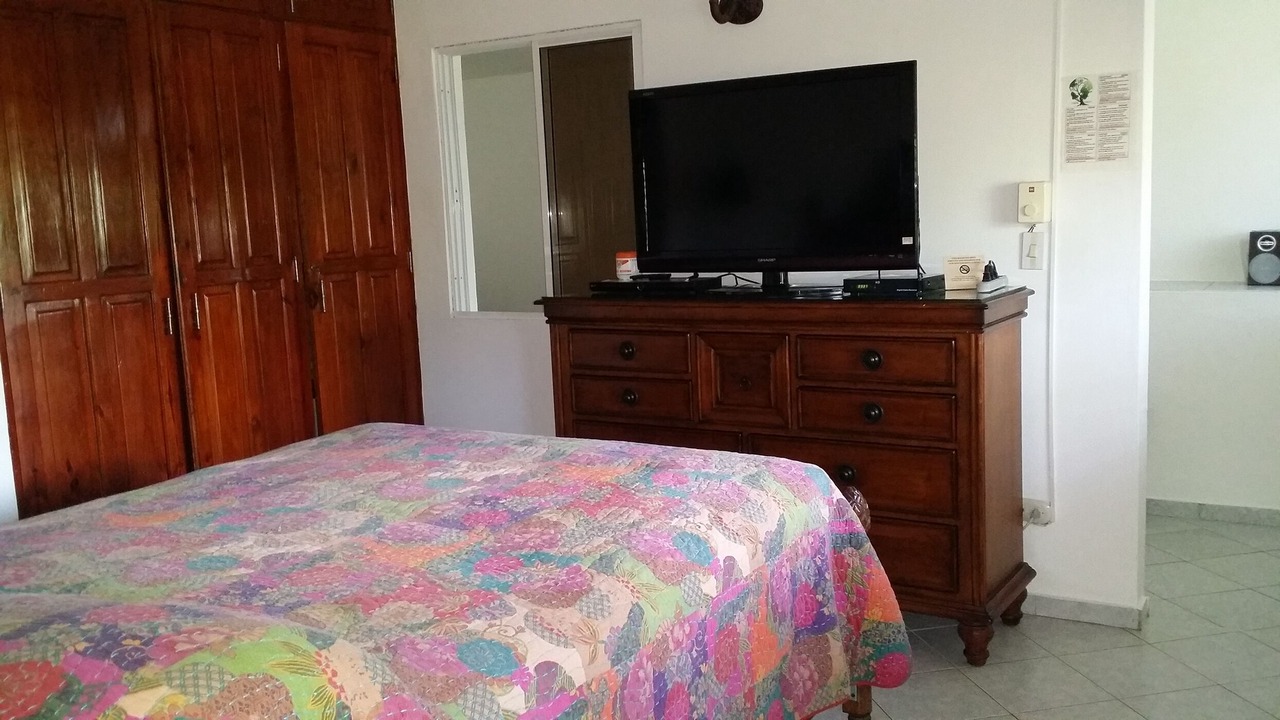 Photo of Bedroom in Villas Ana Maria