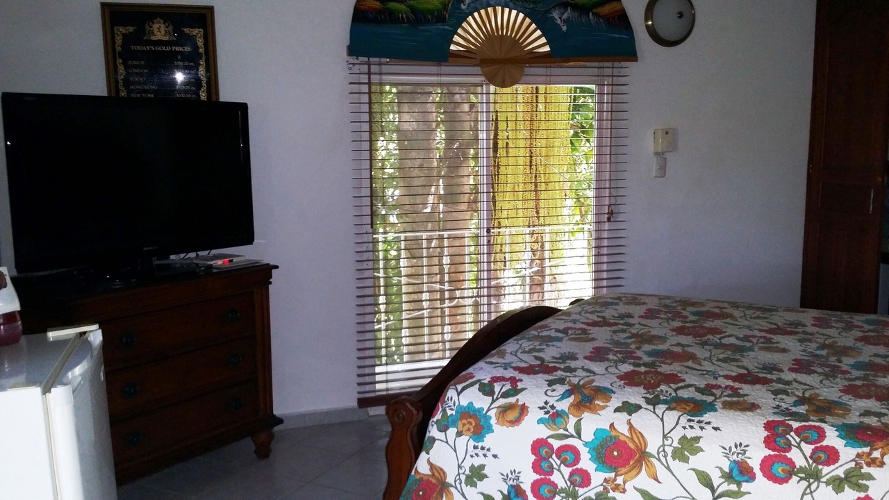 Photo of Bedroom in Villas Ana Maria