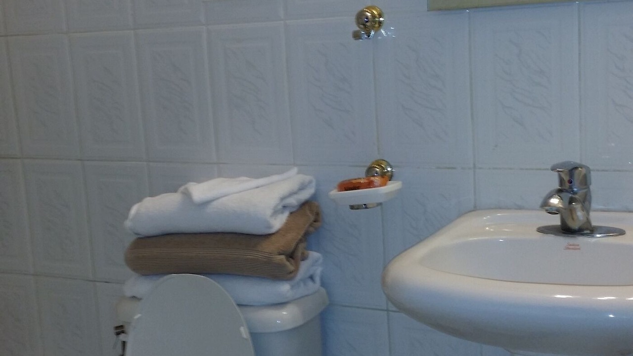 Photo of Bathroom in Villas Ana Maria