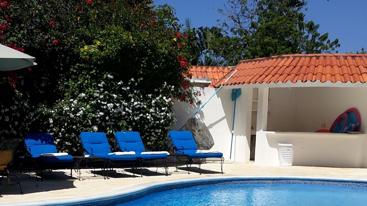Photo of Outdoor in Villas Ana Maria