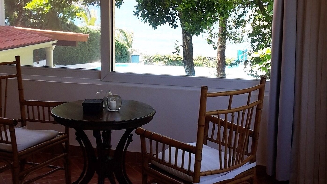 Photo of Bedroom in Villas Ana Maria