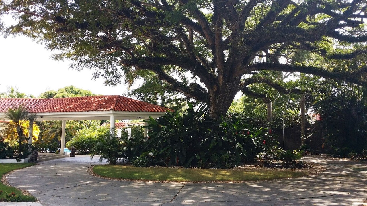 Photo of Outdoor in Villas Ana Maria