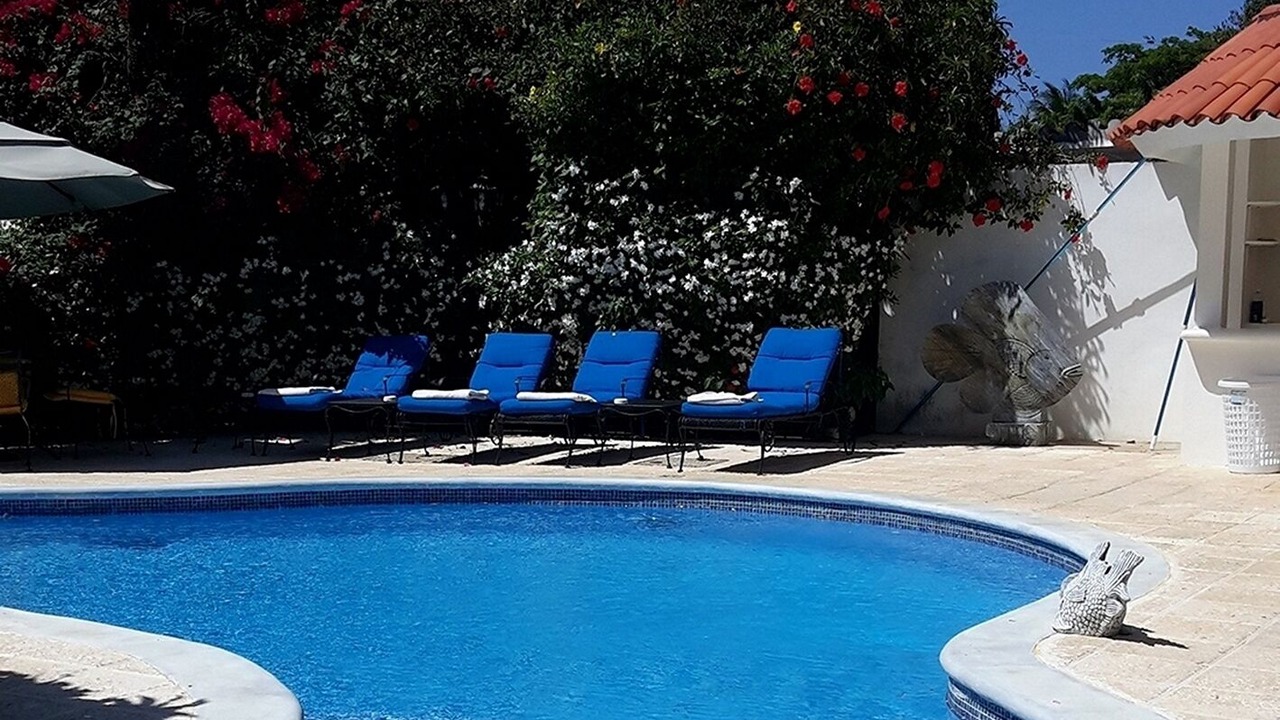 Photo of Outdoor in Villas Ana Maria