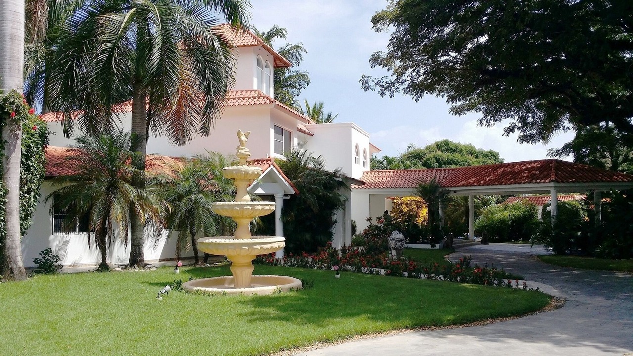 Photo of Outdoor in Villas Ana Maria