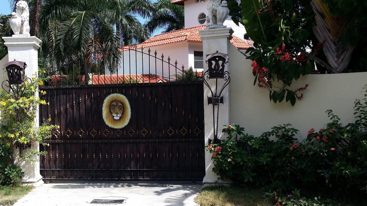 Photo of Outdoor in Villas Ana Maria