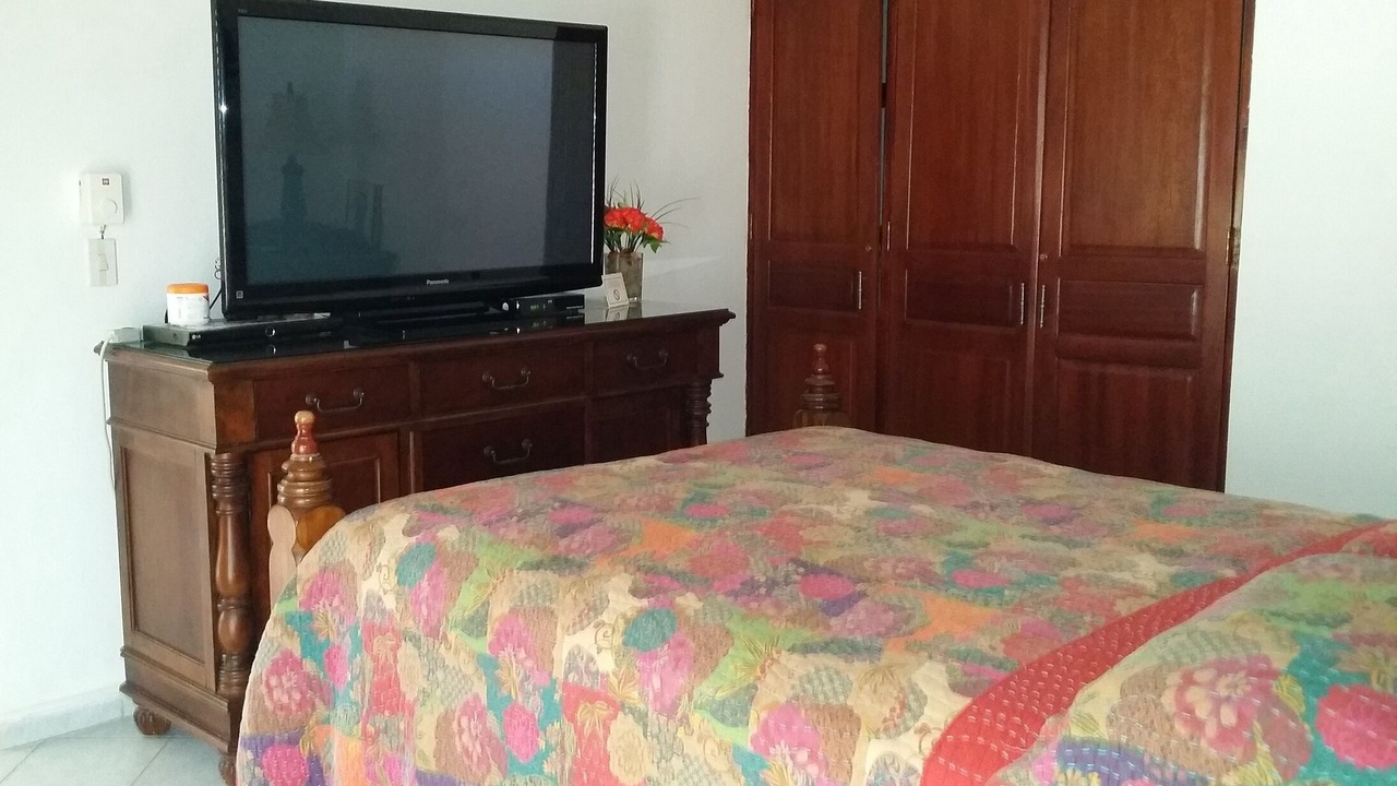 Photo of Bedroom in Villas Ana Maria