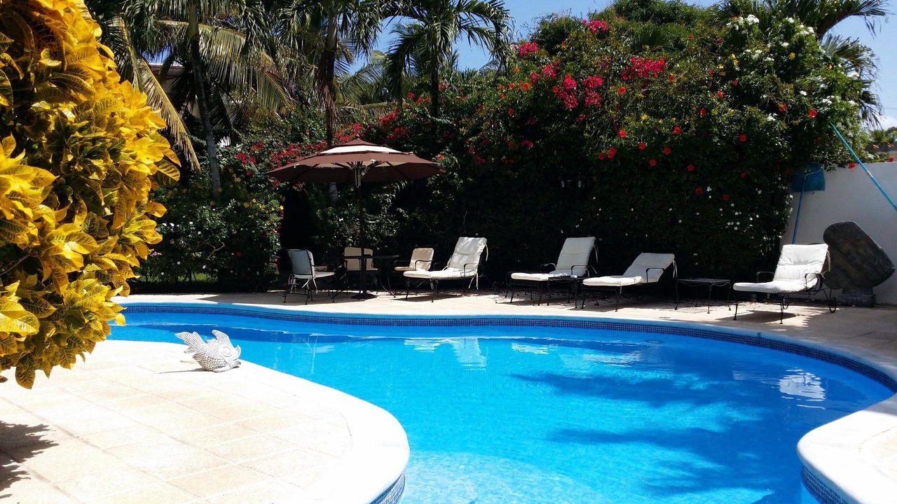 Photo of Outdoor in Villas Ana Maria