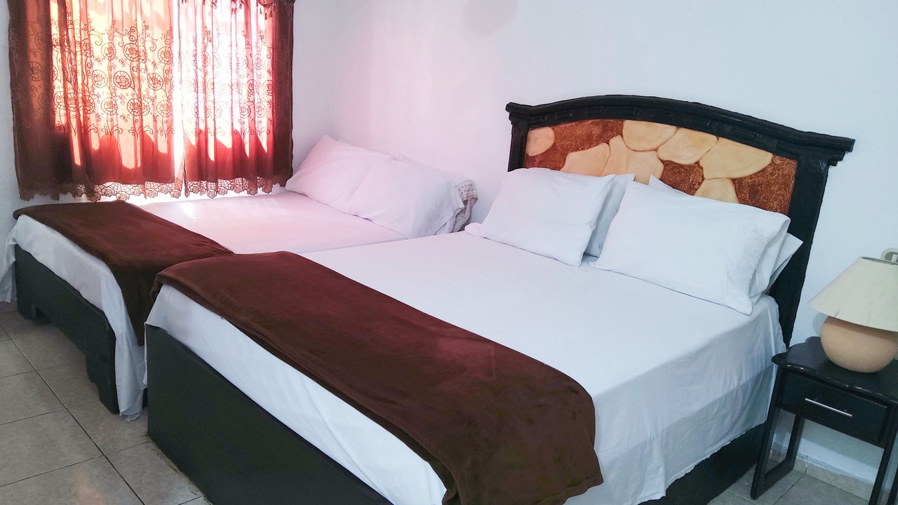 Photo of Bedroom in Boca Chica