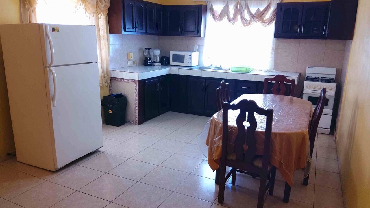 Photo of Kitchen in Boca Chica