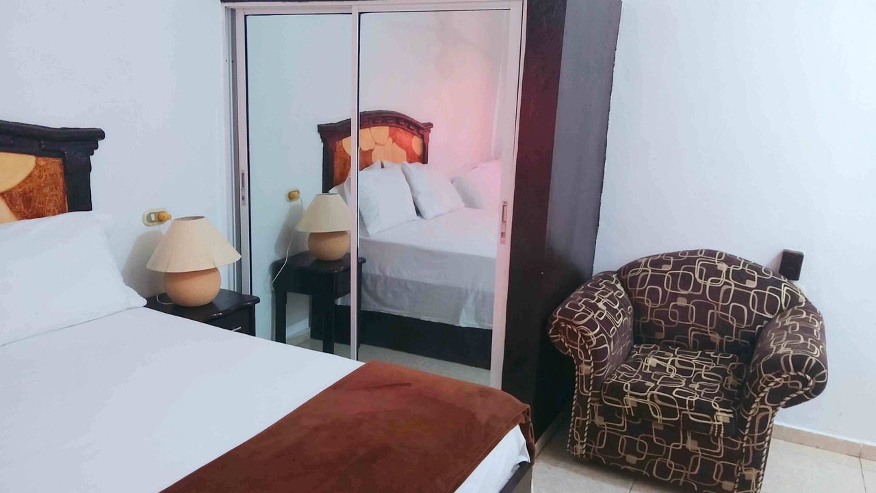 Photo of Bedroom in Boca Chica