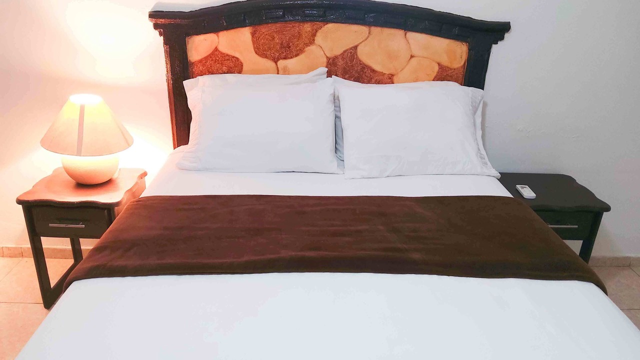 Photo of Bedroom in Boca Chica