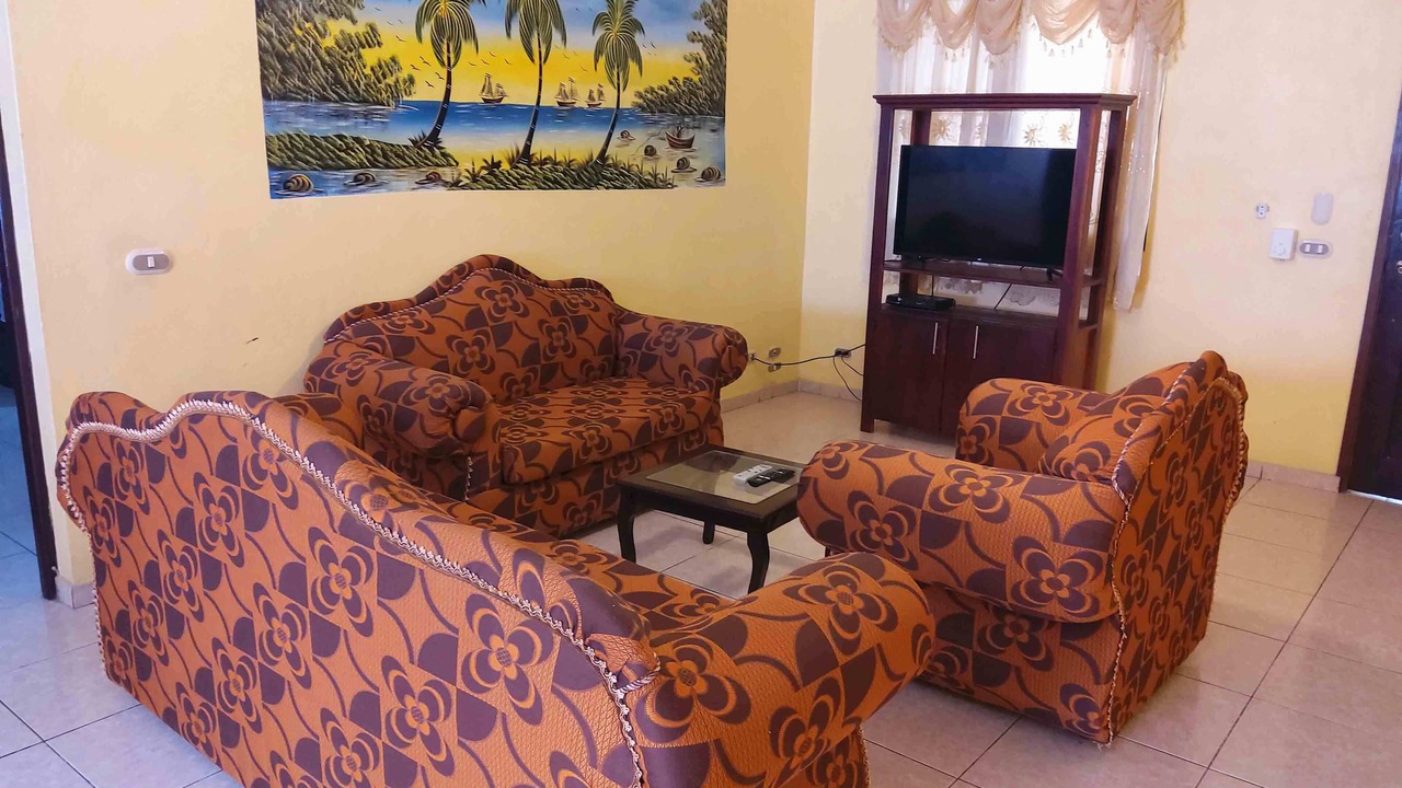 Photo of Livingroom in Boca Chica