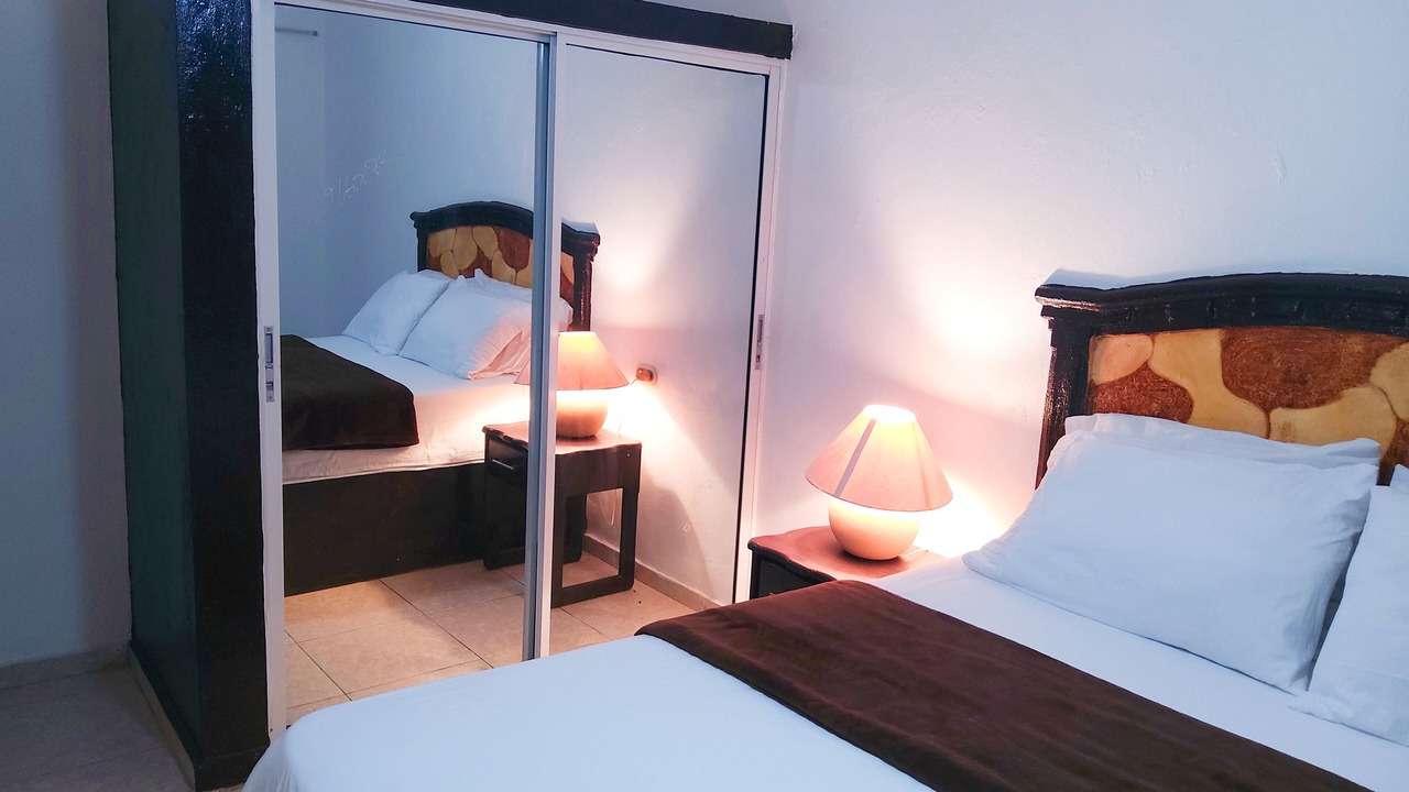 Photo of Bedroom in Boca Chica