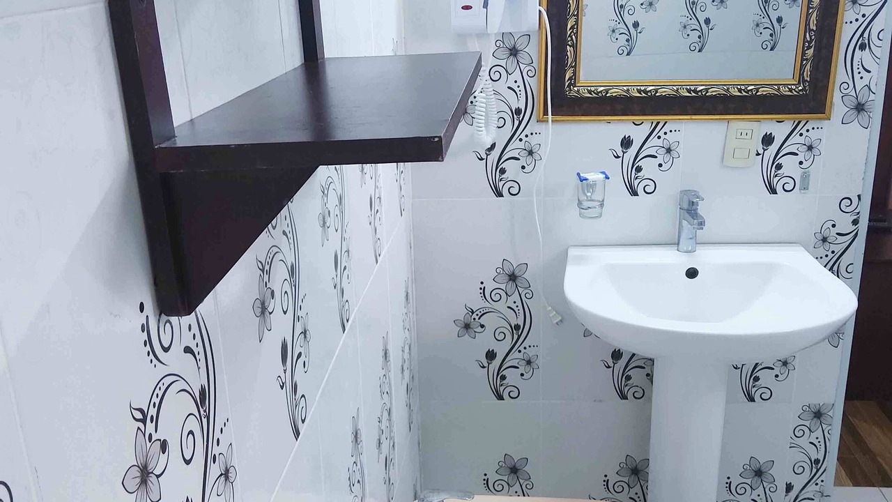 Photo of Bathroom in Boca Chica