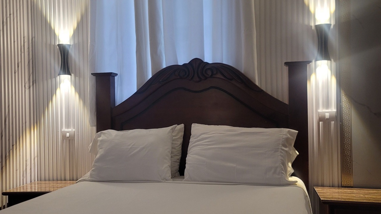 Photo of Bedroom in Boca Chica