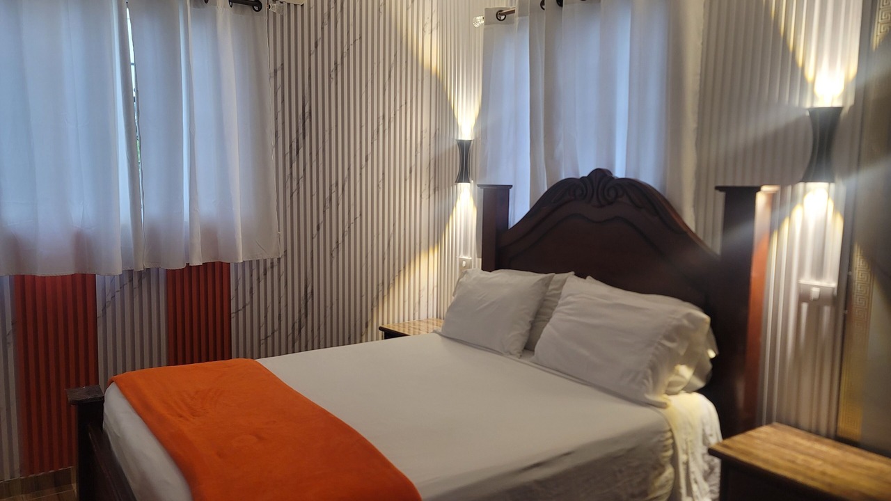 Photo of Bedroom in Boca Chica