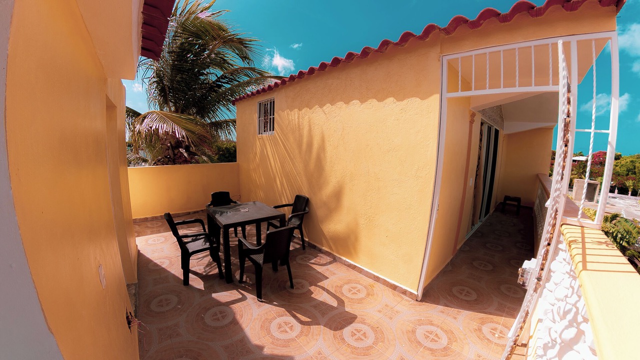 Photo of Outdoor in Boca Chica