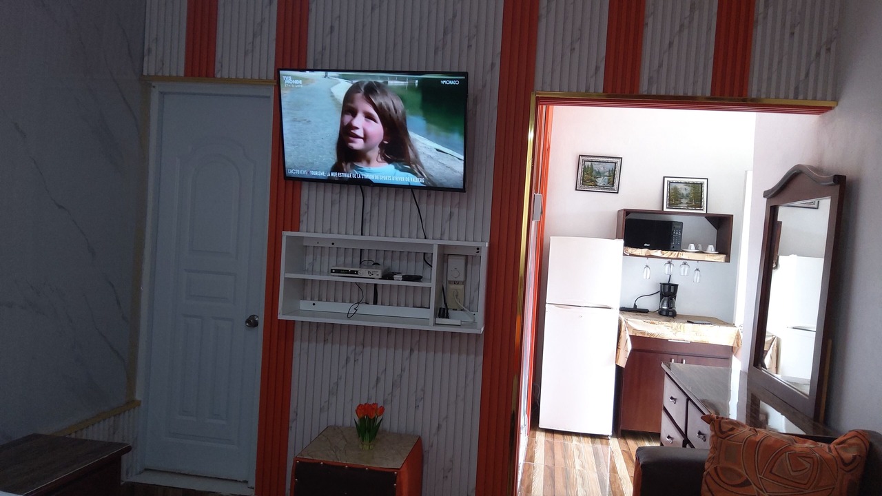 Photo of Bedroom in Boca Chica