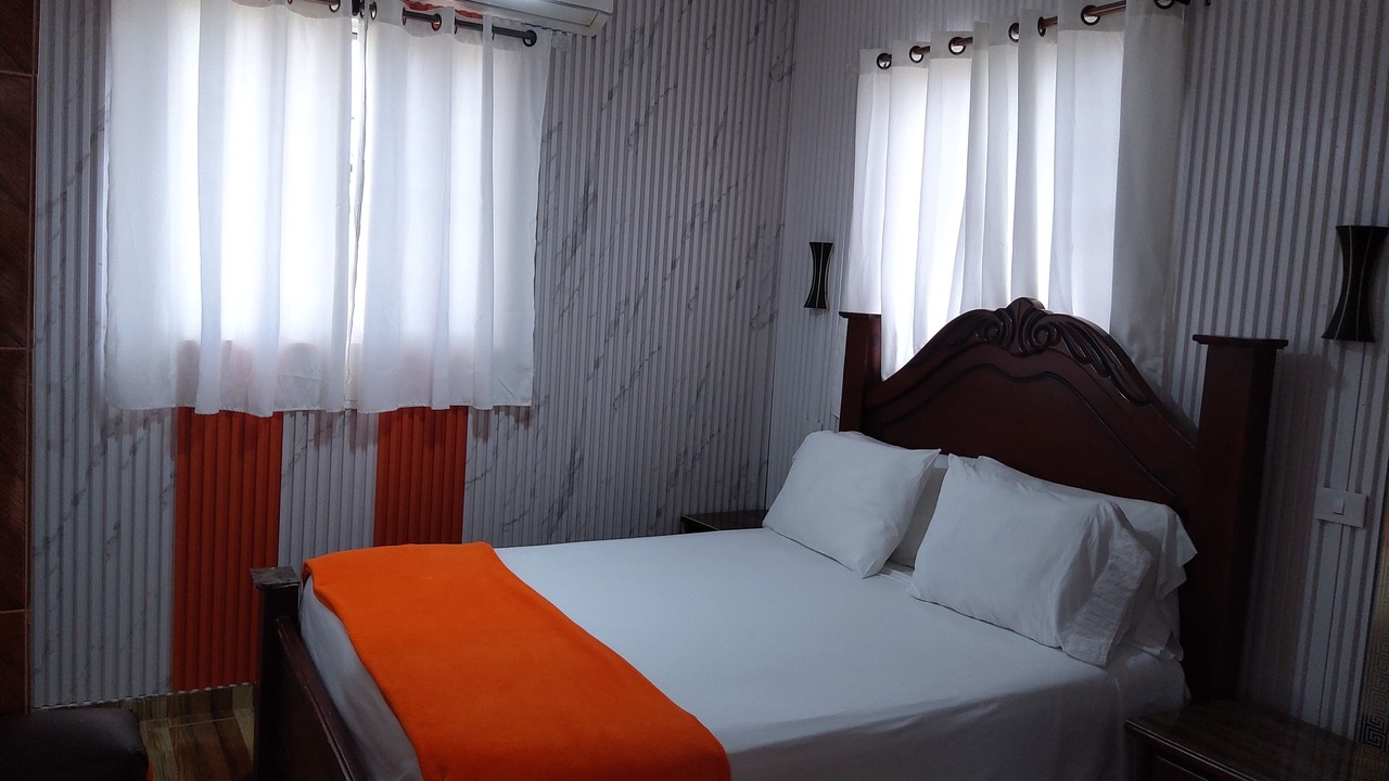 Photo of Bedroom in Boca Chica