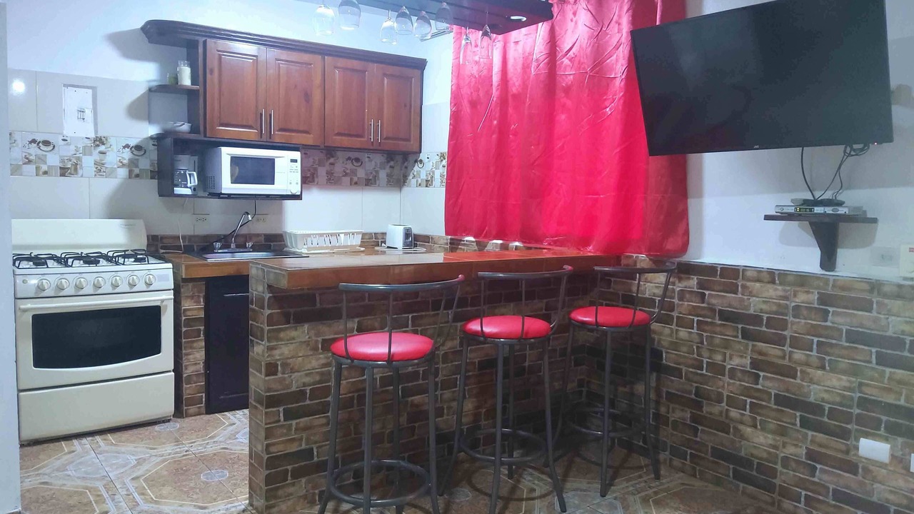 Photo of Kitchen in Boca Chica