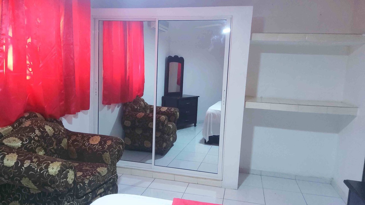 Photo of Bedroom in Boca Chica