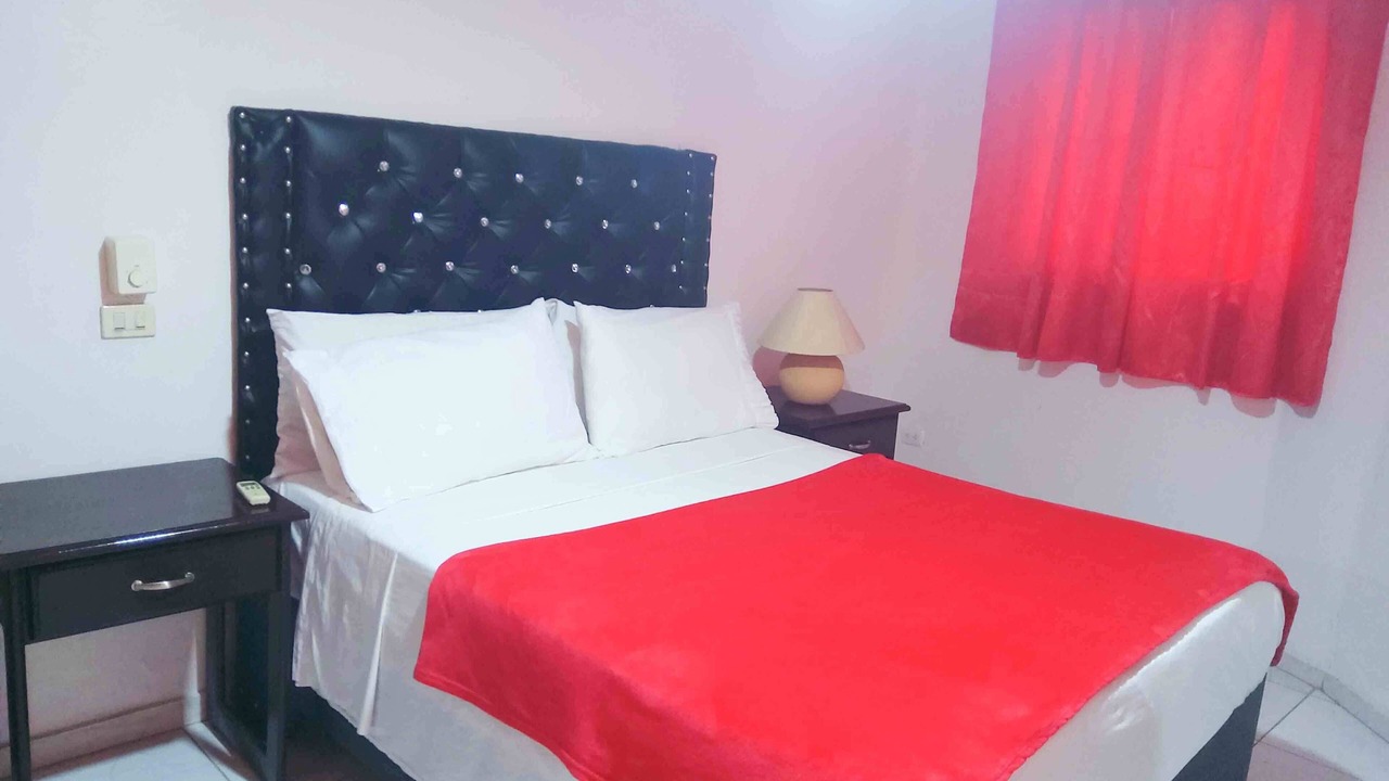 Photo of Bedroom in Boca Chica