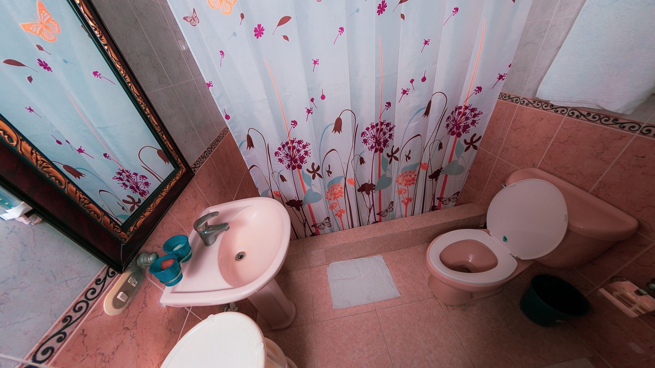 Photo of Bathroom in Boca Chica