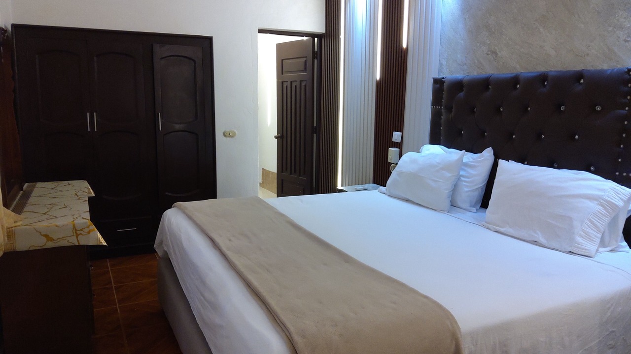 Photo of Bedroom in Boca Chica