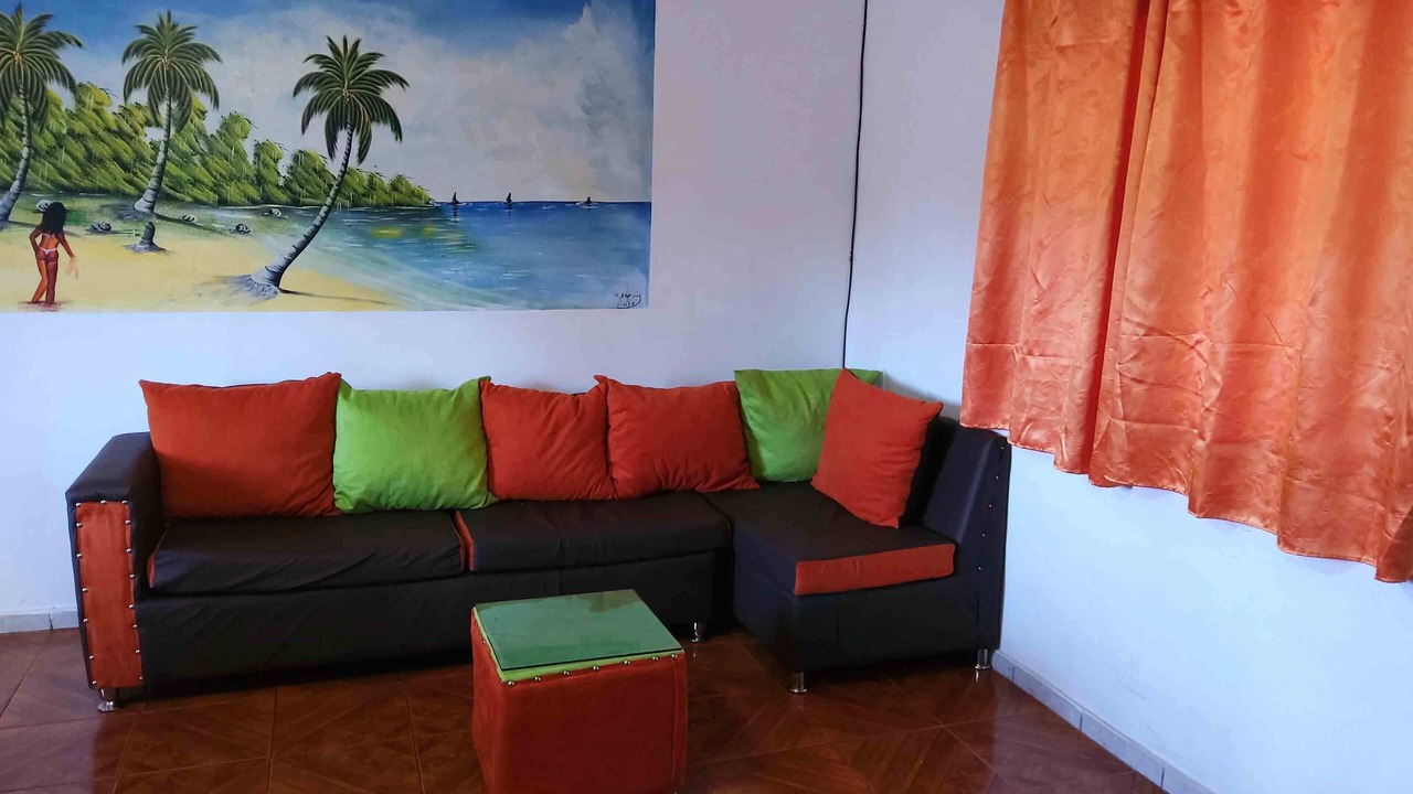 Photo of Livingroom in Boca Chica
