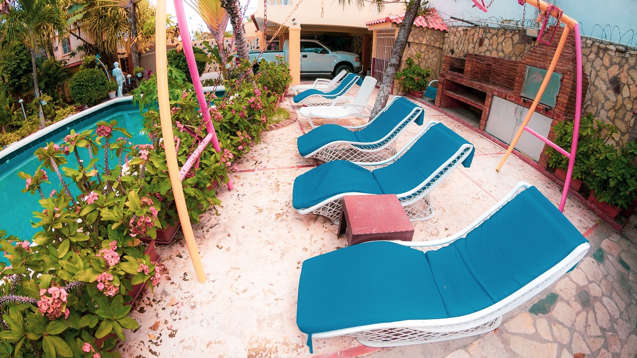 Photo of Outdoor in Boca Chica