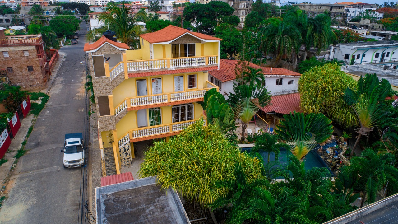 Photo of Outdoor in Boca Chica