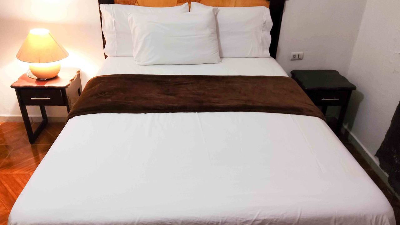 Photo of Bedroom in Boca Chica