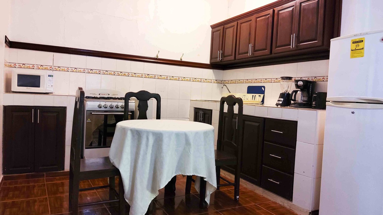 Photo of Kitchen in Boca Chica