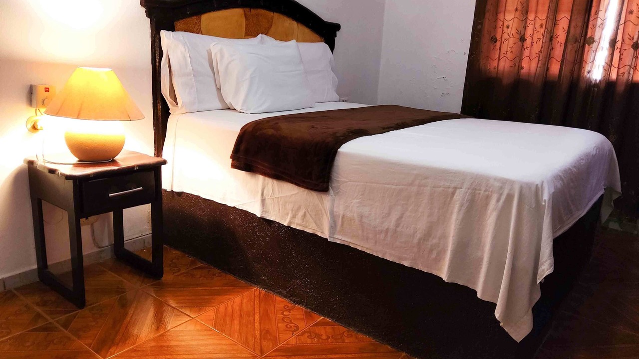 Photo of Bedroom in Boca Chica