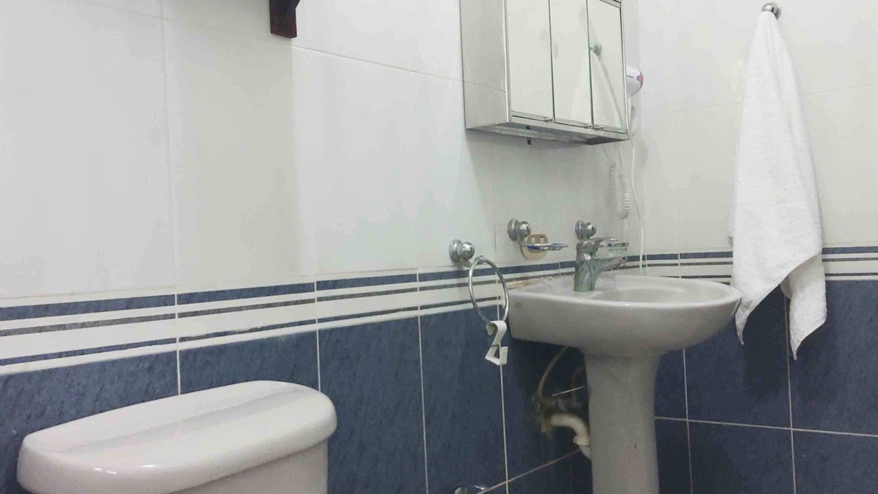 Photo of Bathroom in Boca Chica