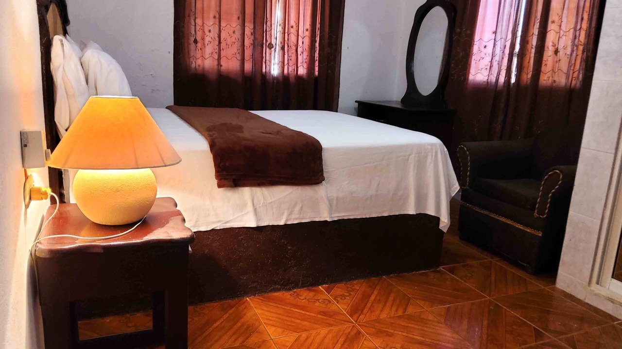 Photo of Bedroom in Boca Chica