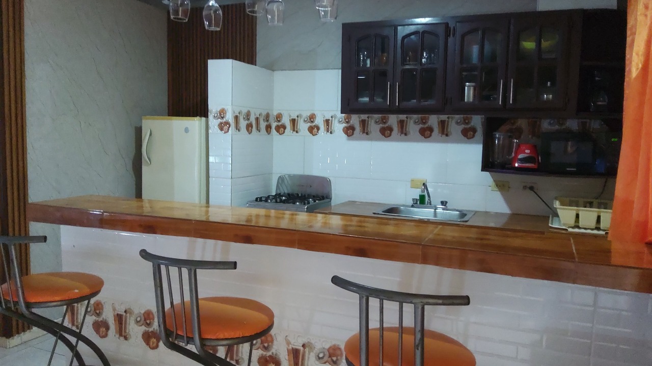 Photo of Kitchen in Boca Chica