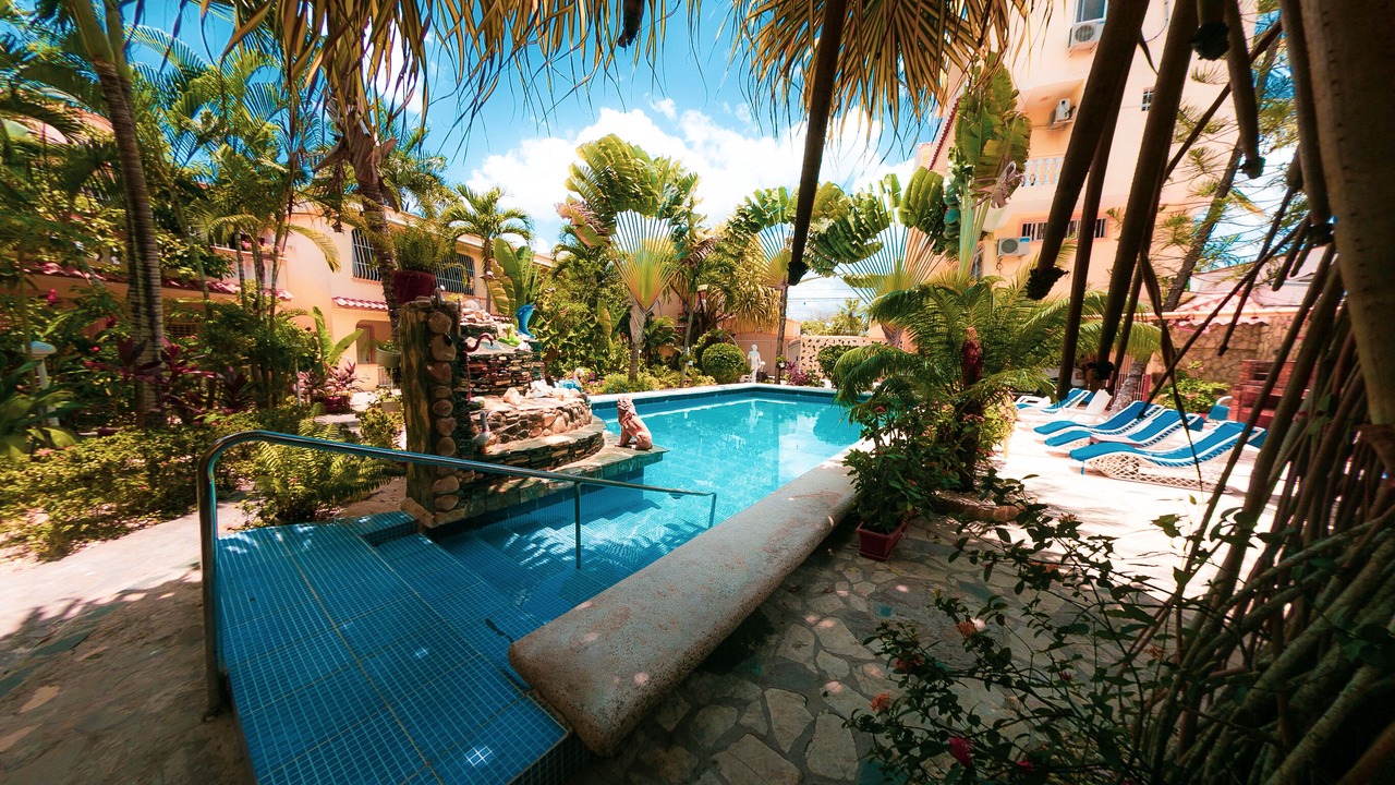 Photo of Outdoor in Boca Chica