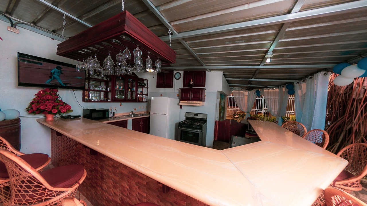 Photo of Kitchen in Boca Chica