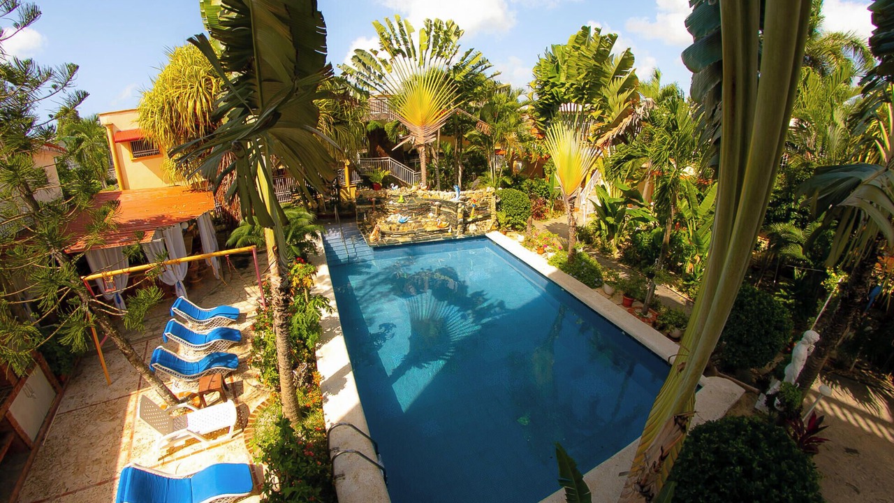 Photo of Outdoor in Boca Chica