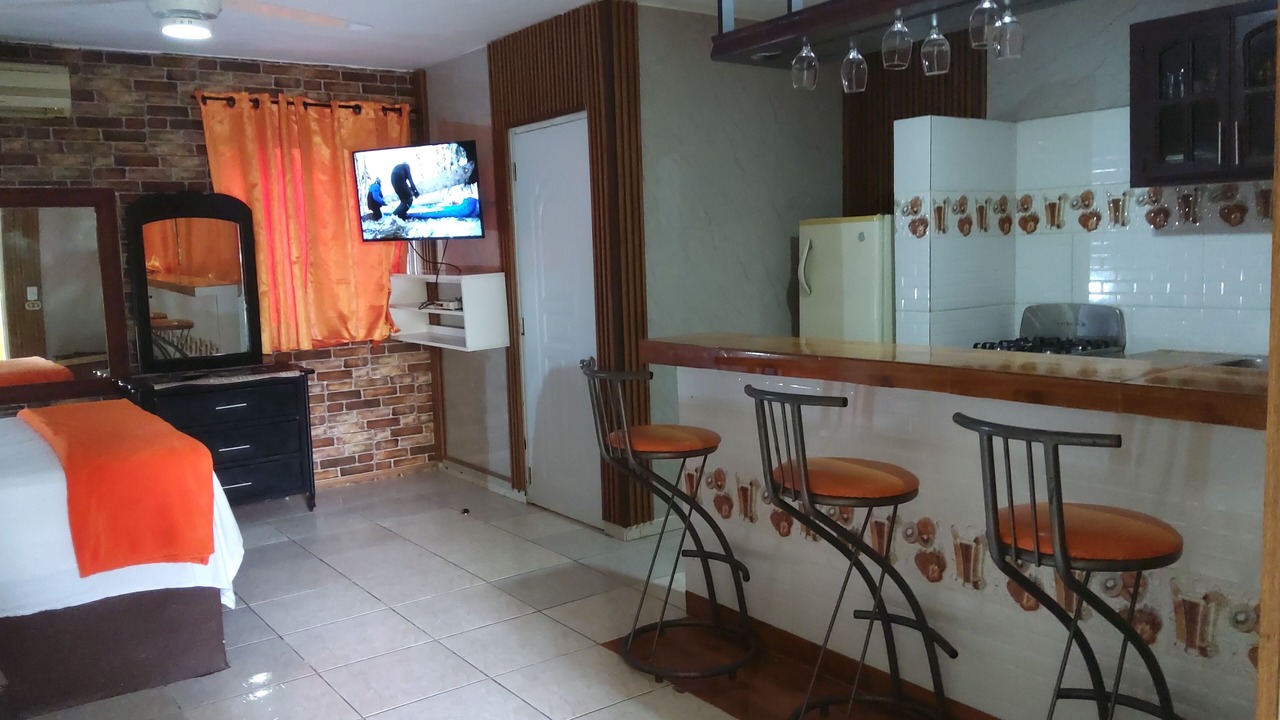 Photo of Bedroom in Boca Chica