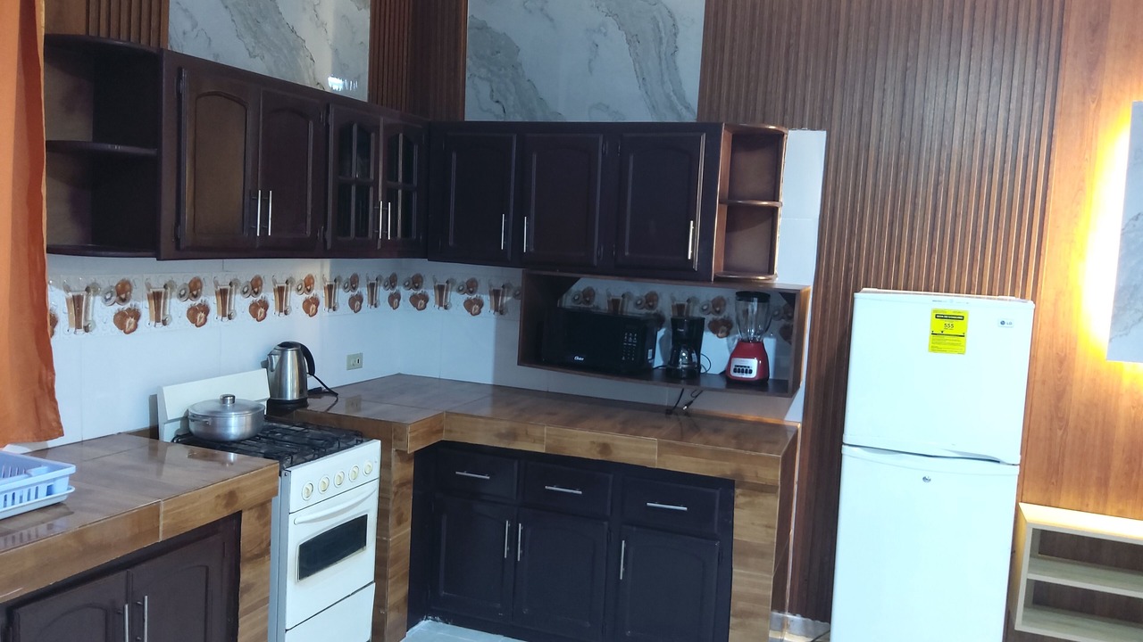 Photo of Kitchen in Boca Chica