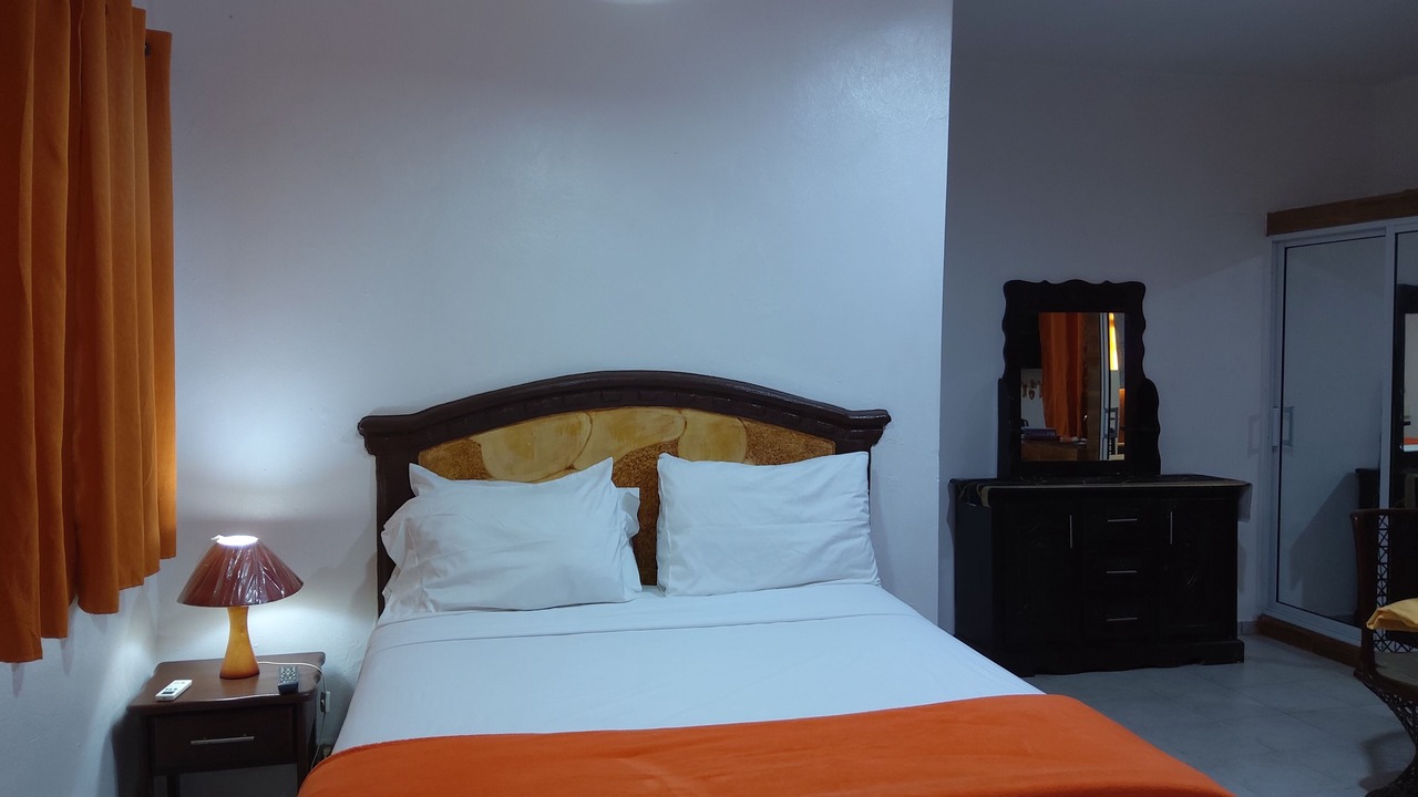 Photo of Bedroom in Boca Chica