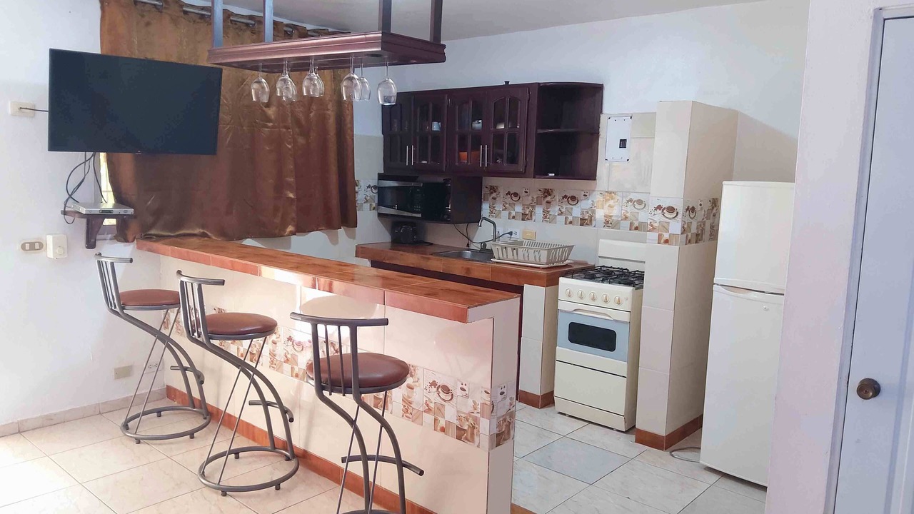 Photo of Kitchen in Boca Chica