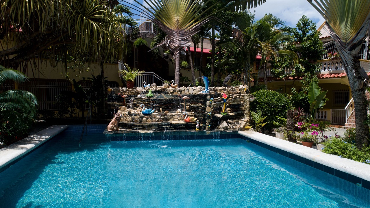 Photo of Outdoor in Boca Chica