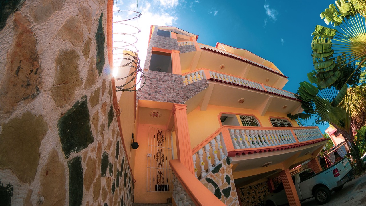 Photo of Outdoor in Boca Chica