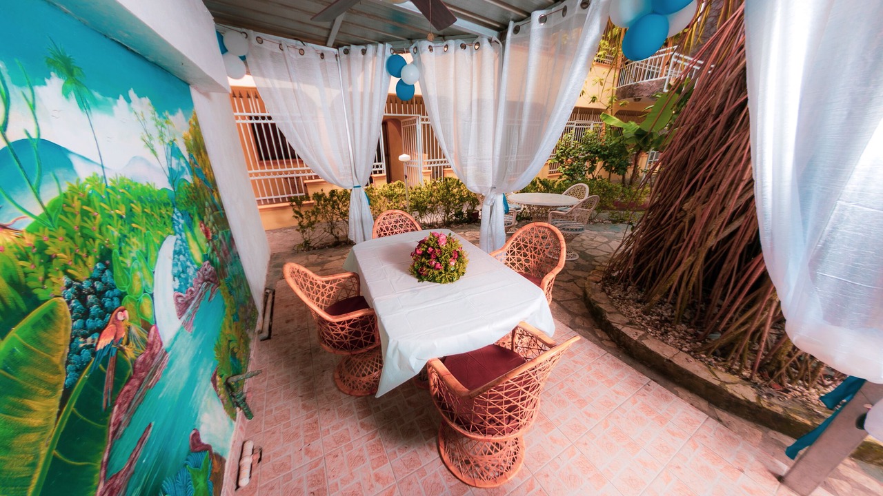 Photo of Outdoor in Boca Chica