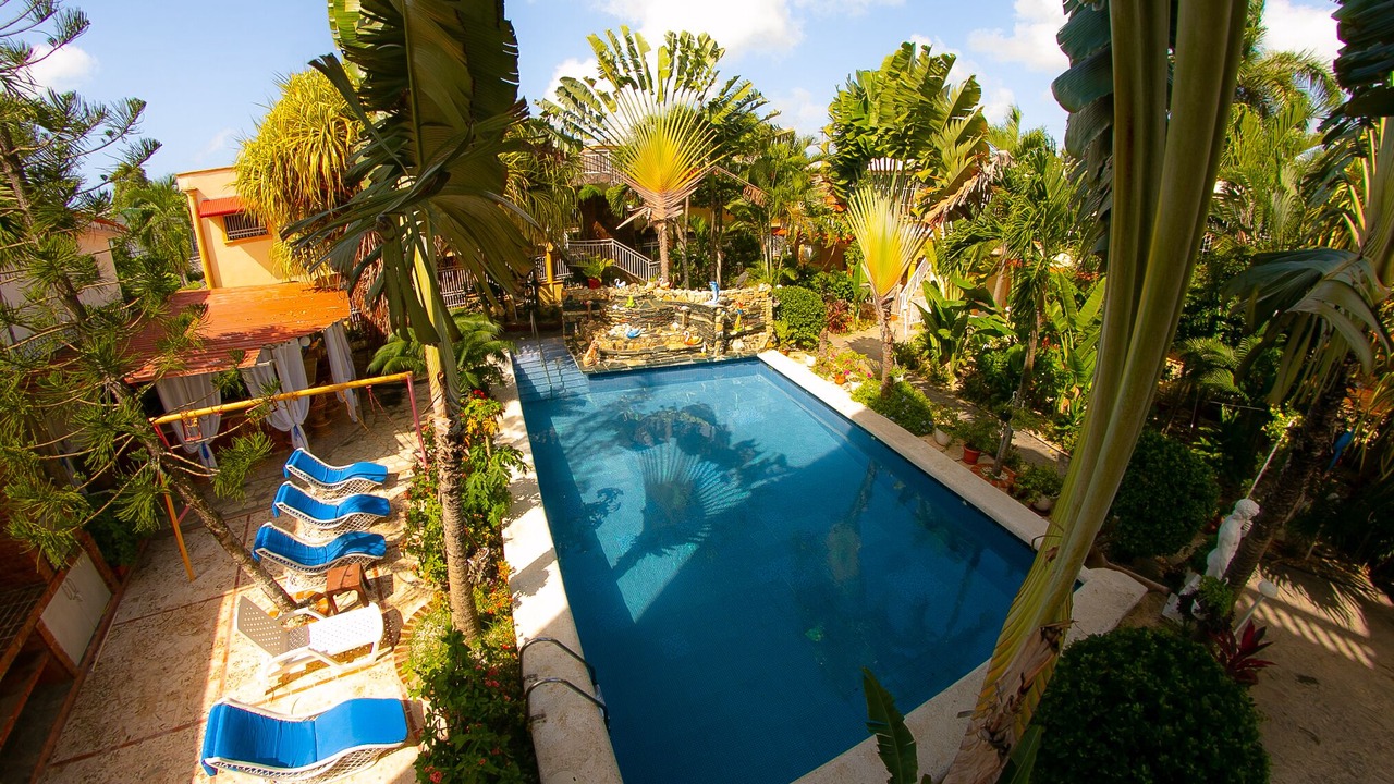 Photo of Outdoor in Boca Chica